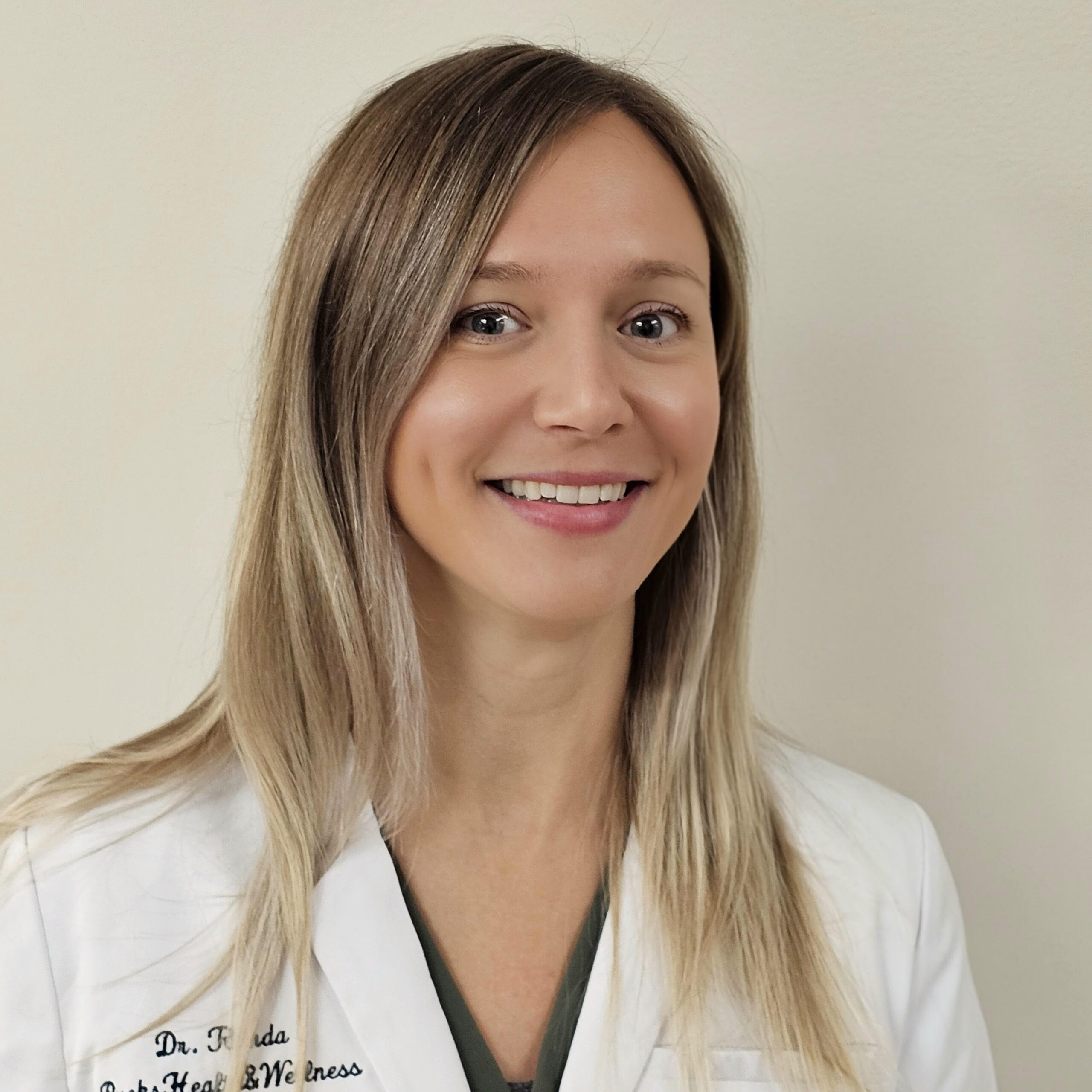 Dr. Kristin Randa, DO