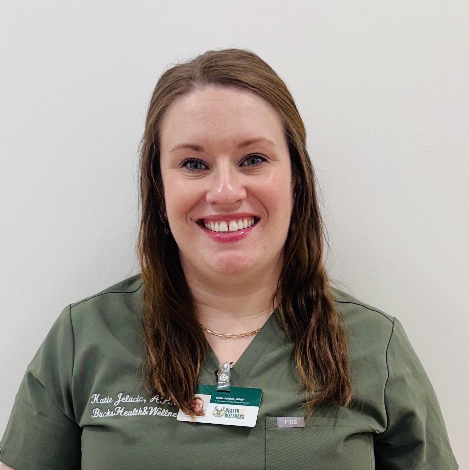 Katie Jelacic, APNP